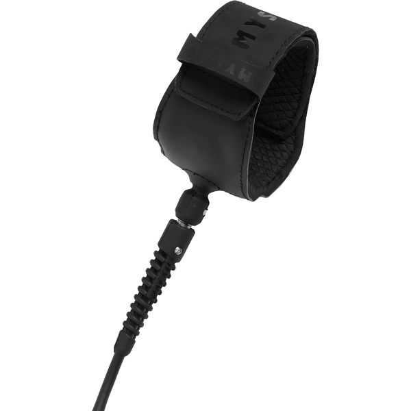 2026 Mystic Surf Leash Pro 35009.230451 - Black